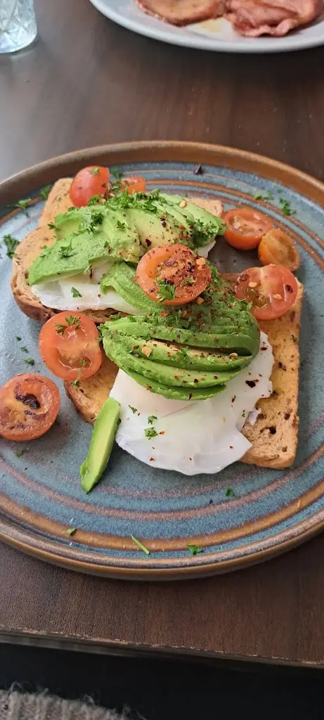 Cathy Dean_Hideaway Cafe Bistro & Bar_Southport_review