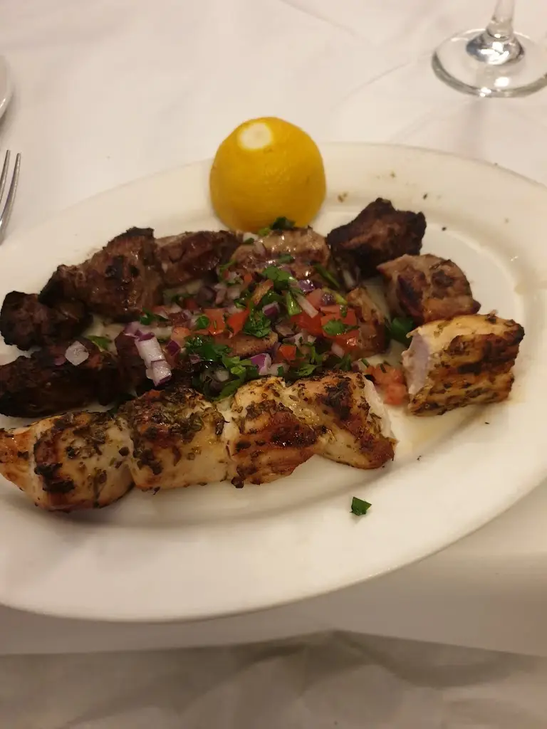 Menu_Crete Greek Taverna_Southport_image_5