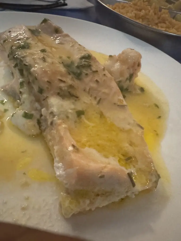 Jennifer Campbell-Klomps_Crete Greek Taverna_Southport_review