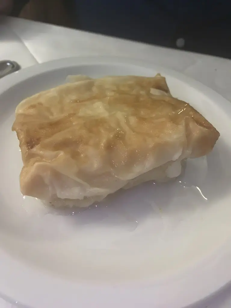 Hannah Beatham_Crete Greek Taverna_Southport_review