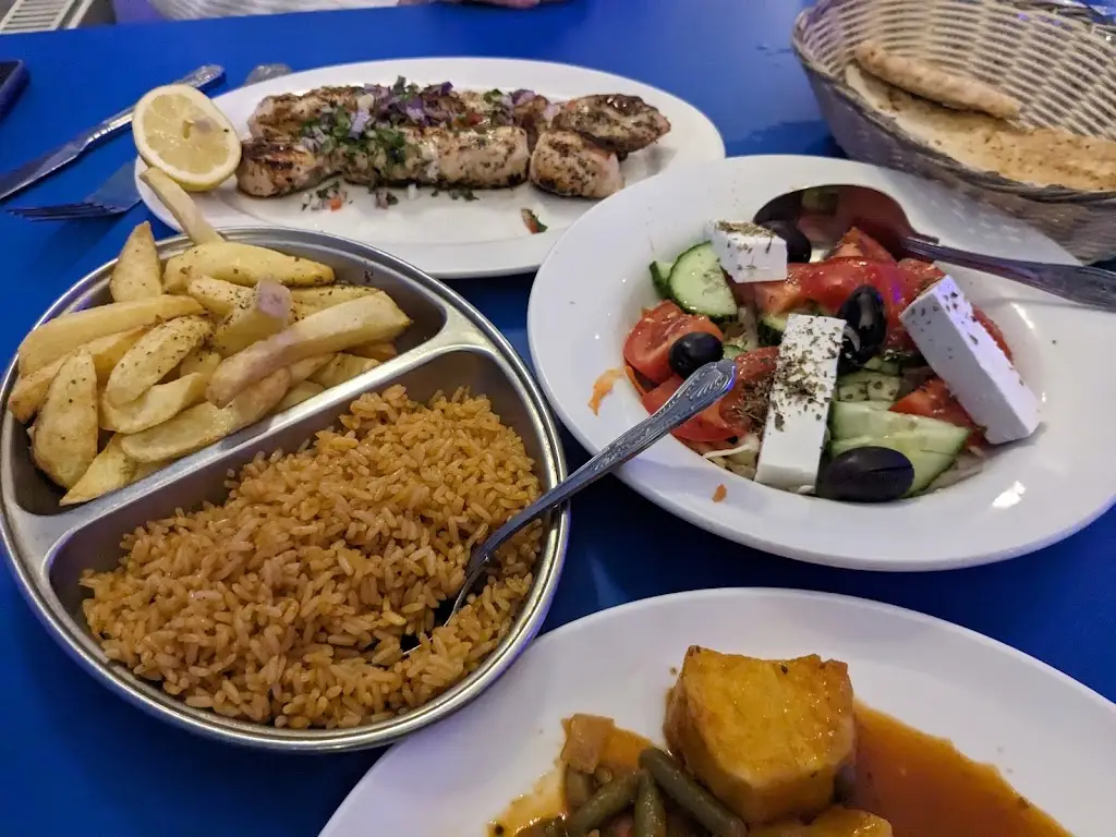 Crete Greek Taverna_Southport_slider_image_2