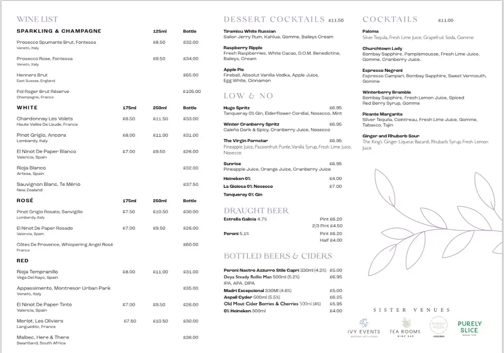 Menu_Botanic Road Eatery_Southport_image_2