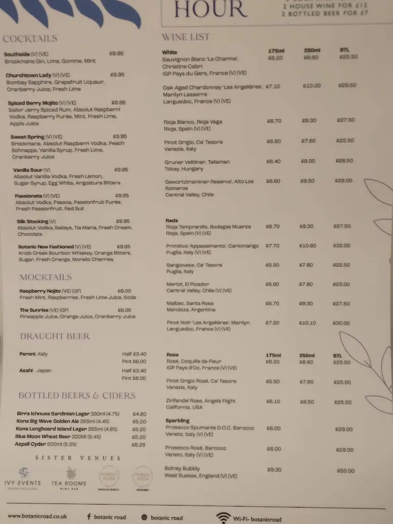 Menu_Botanic Road Eatery_Southport_image_4