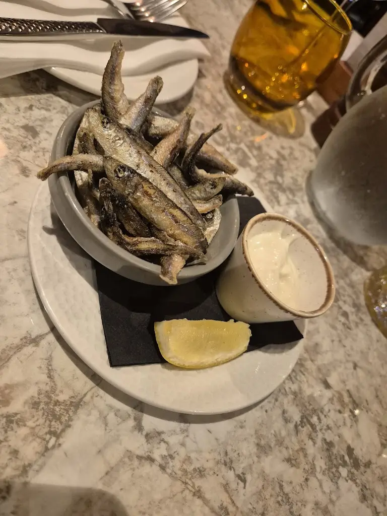 Mr Lamb_Botanic Road Eatery_Southport_review