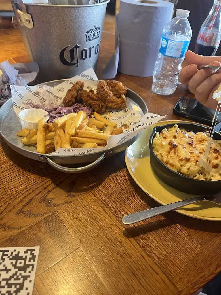 Menu_The Good Hood_Southport_image_5