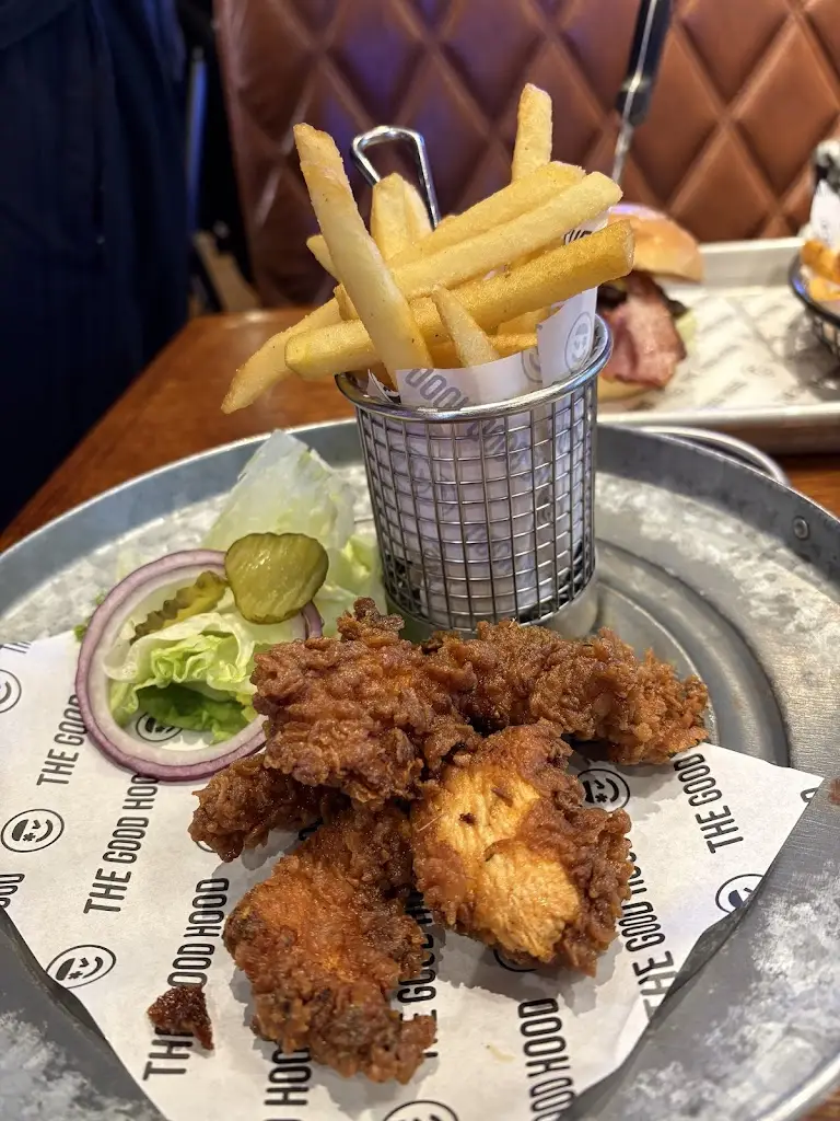 Menu_The Good Hood_Southport_image_6