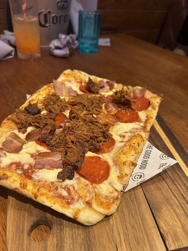 Menu_The Good Hood_Southport_image_9