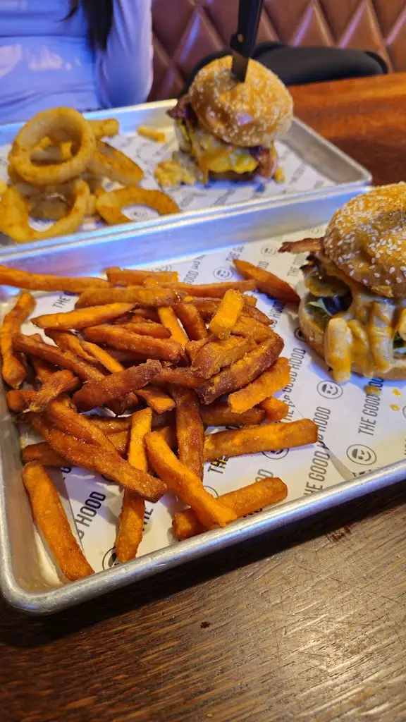 Carla Gouveia_The Good Hood_Southport_review