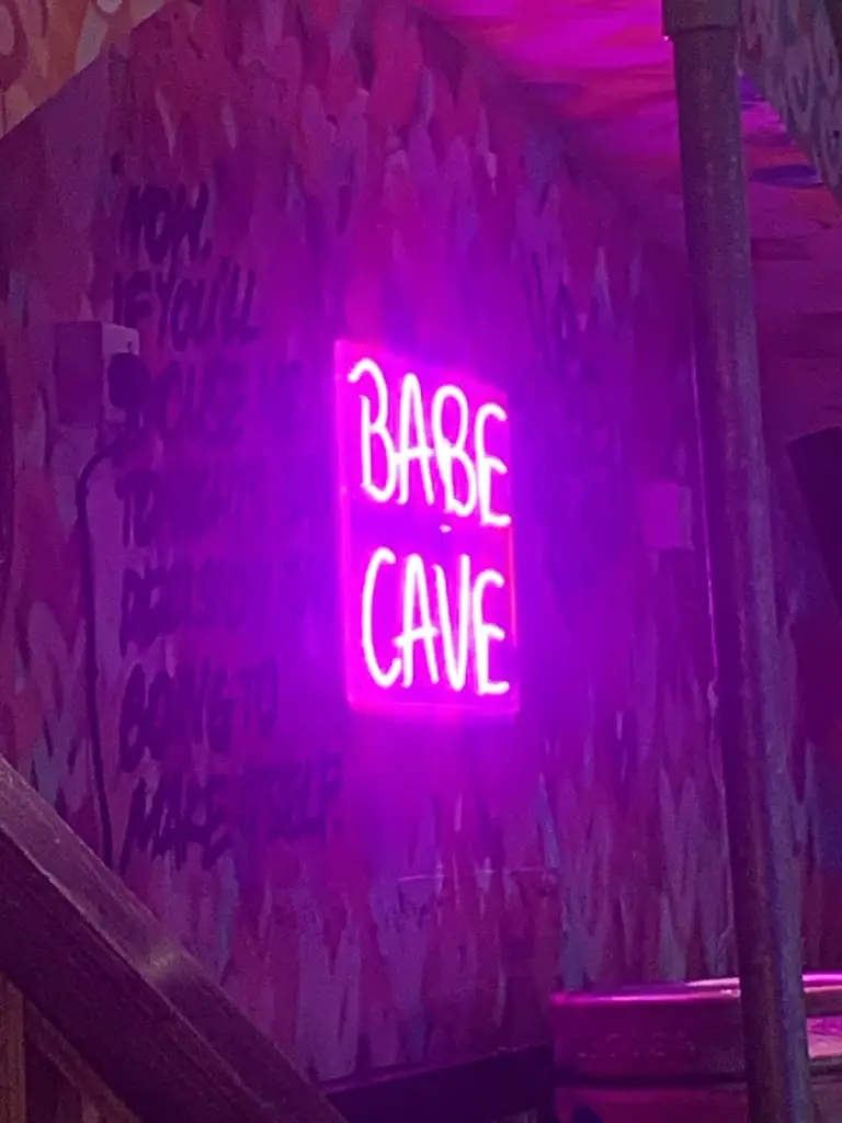 Benguin_The Good Hood_Southport_review