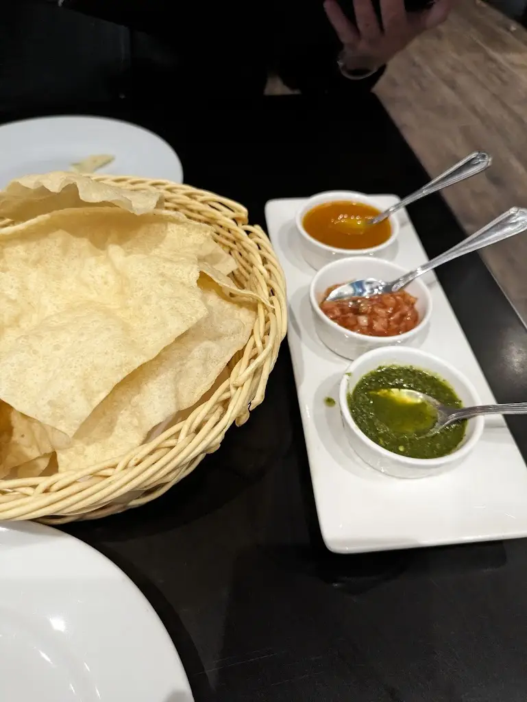 Menu_Great Himalayas Nepalese Restaurant & Bar_Southport_image_6