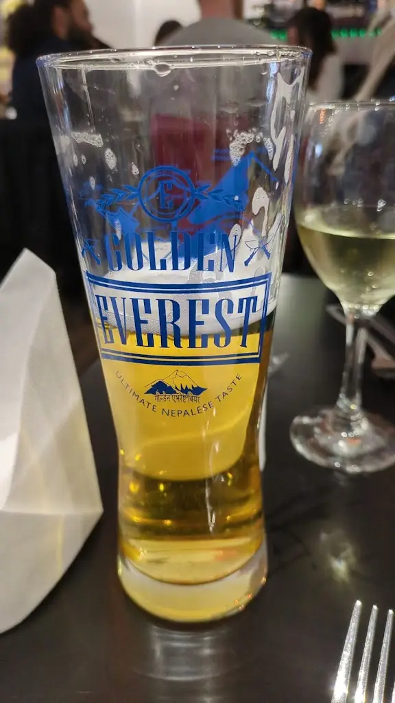 Menu_Great Himalayas Nepalese Restaurant & Bar_Southport_image_7