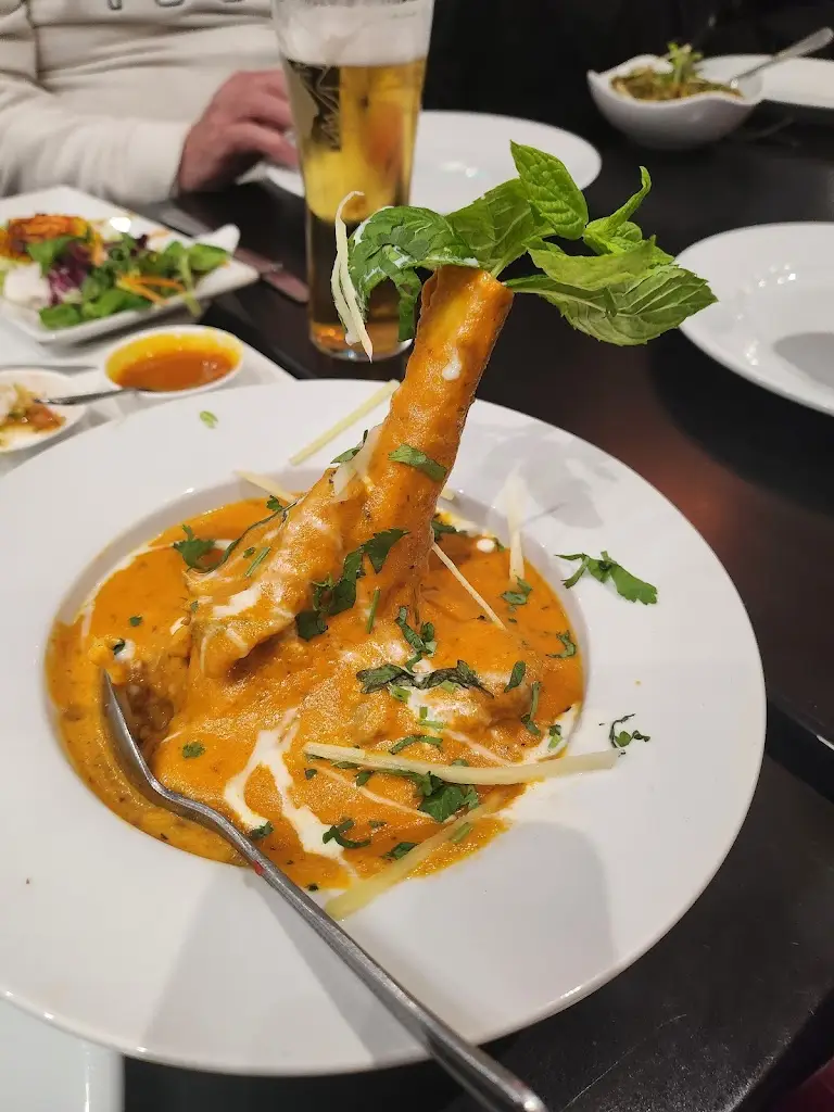 Menu_Great Himalayas Nepalese Restaurant & Bar_Southport_image_8