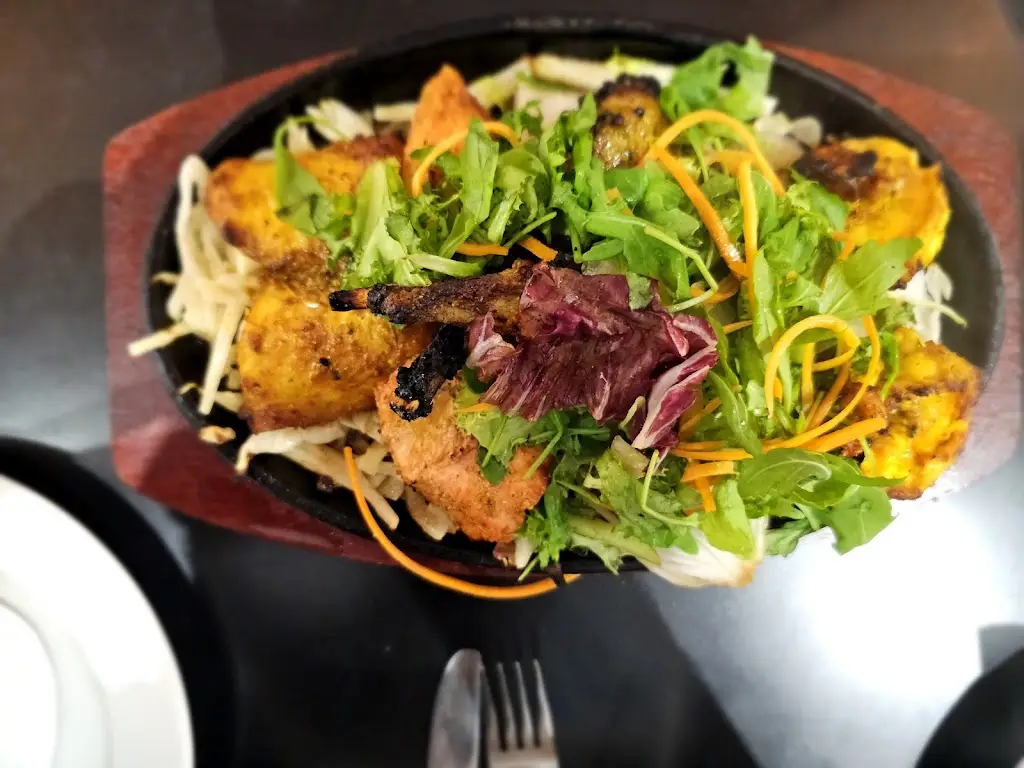 Menu_Great Himalayas Nepalese Restaurant & Bar_Southport_image_9