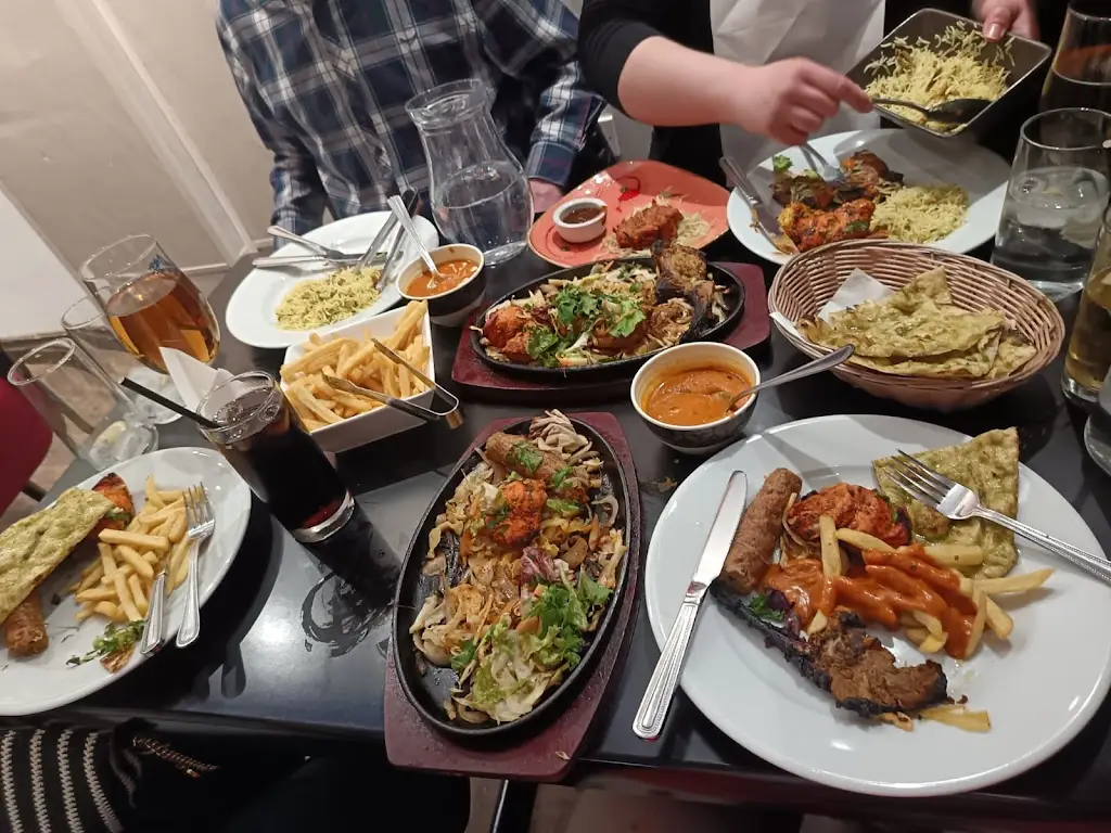 Selena_Great Himalayas Nepalese Restaurant & Bar_Southport_review