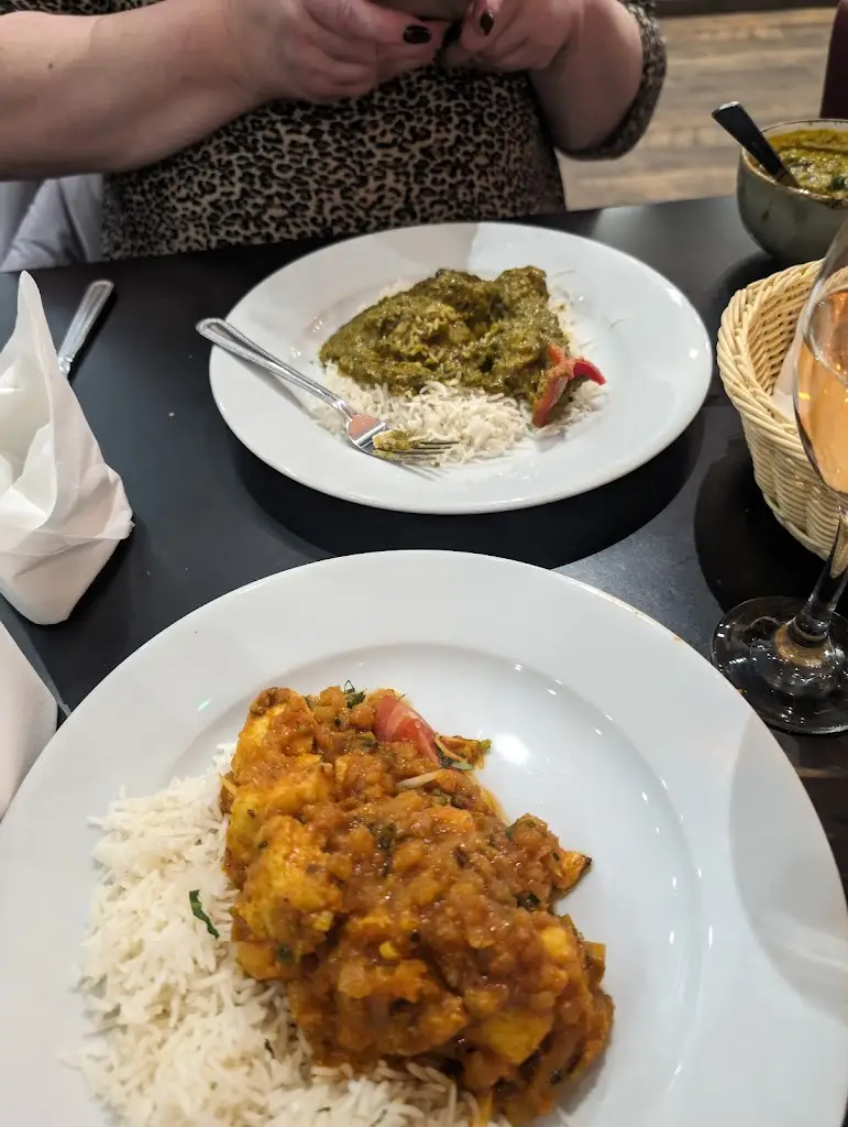 Zara Percival_Great Himalayas Nepalese Restaurant & Bar_Southport_review