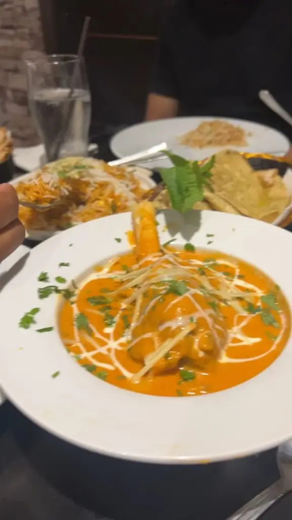 Great Himalayas Nepalese Restaurant & Bar_Southport_slider_image_2