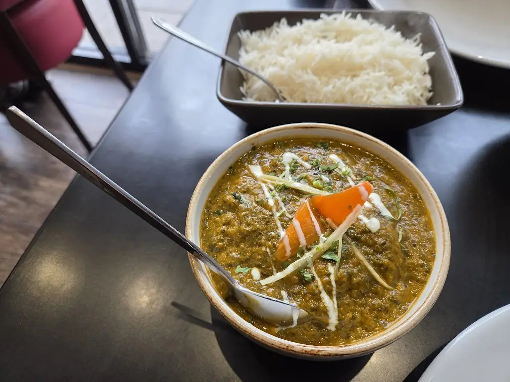 Great Himalayas Nepalese Restaurant & Bar_Southport_slider_image_3