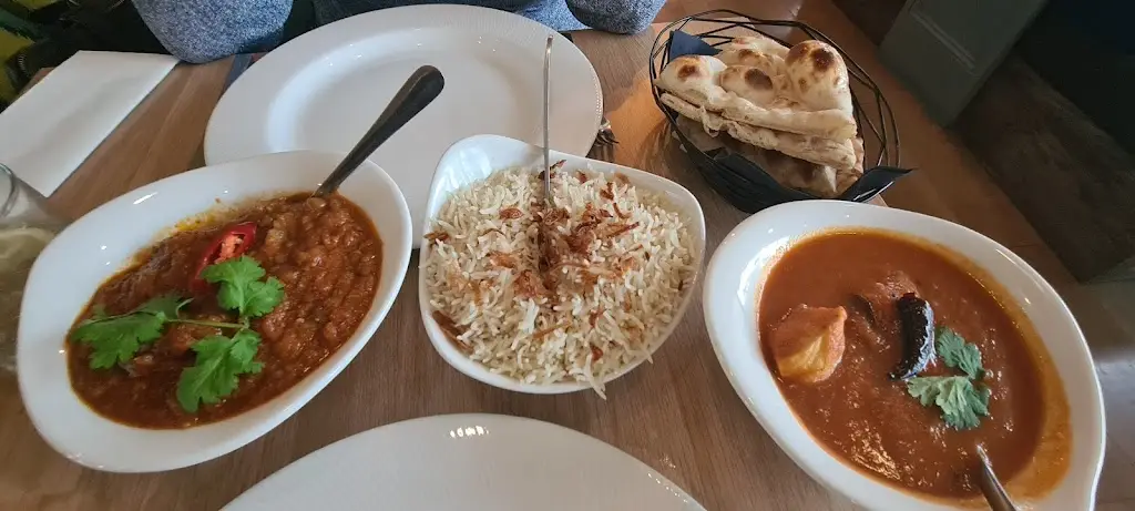 Menu_Kalash Divine Indian_Southport_image_5