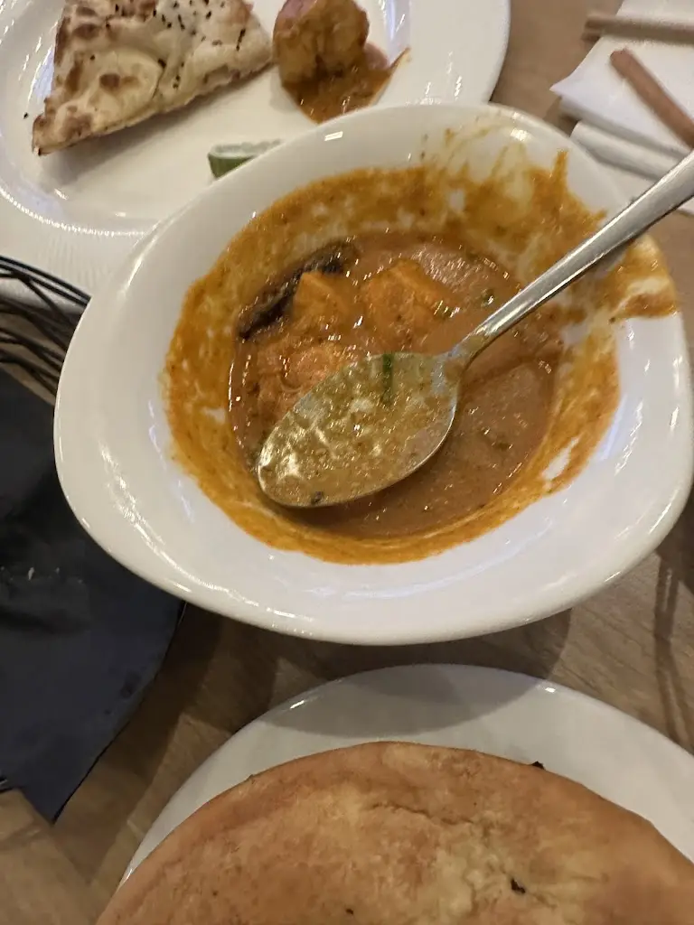 Dr Saibharath_Kalash Divine Indian_Southport_review