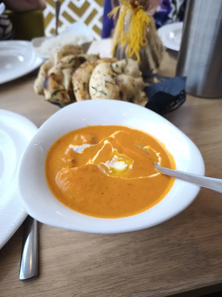 Paul Anderson_Kalash Divine Indian_Southport_review