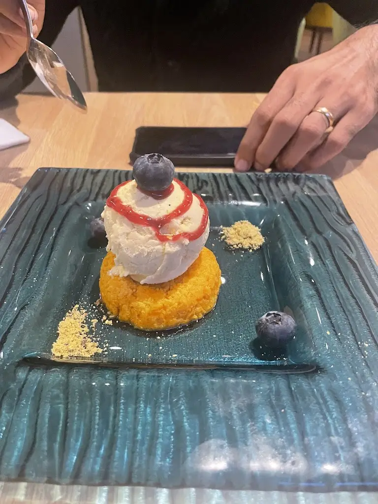 Vinceta Lobo_Kalash Divine Indian_Southport_review