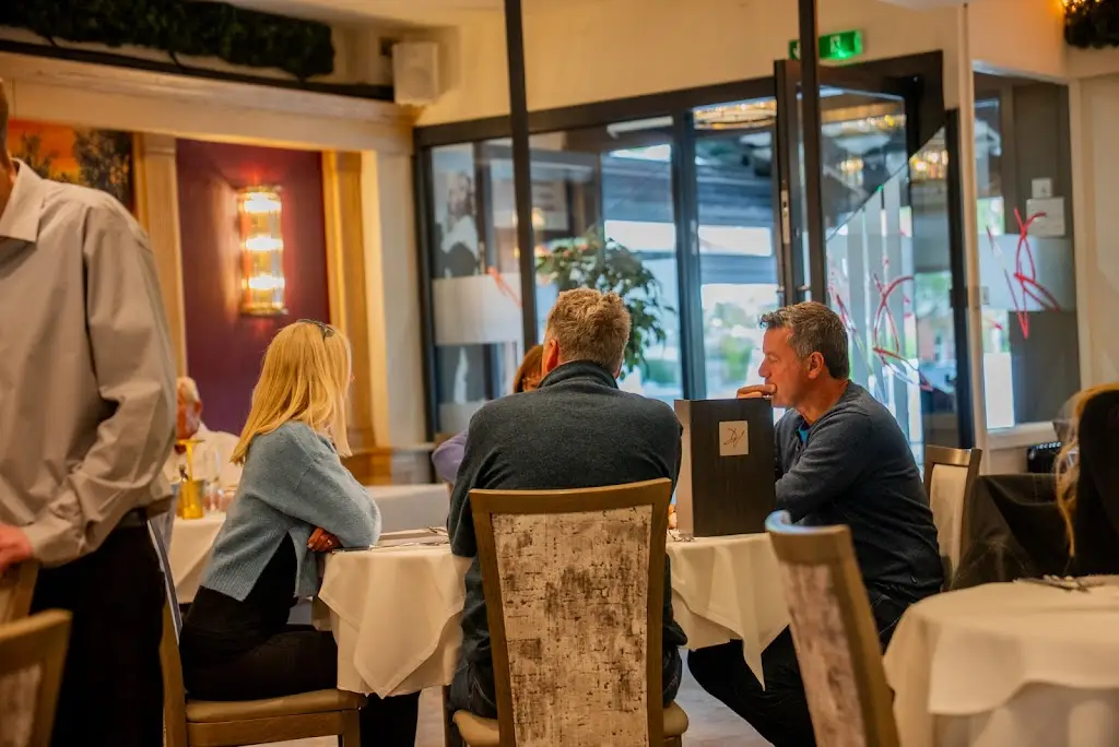 Dolce Vita Restaurant in Southport