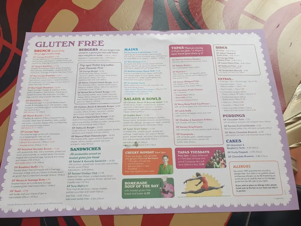 Menu_Occulo Lounge_Southport_image_2