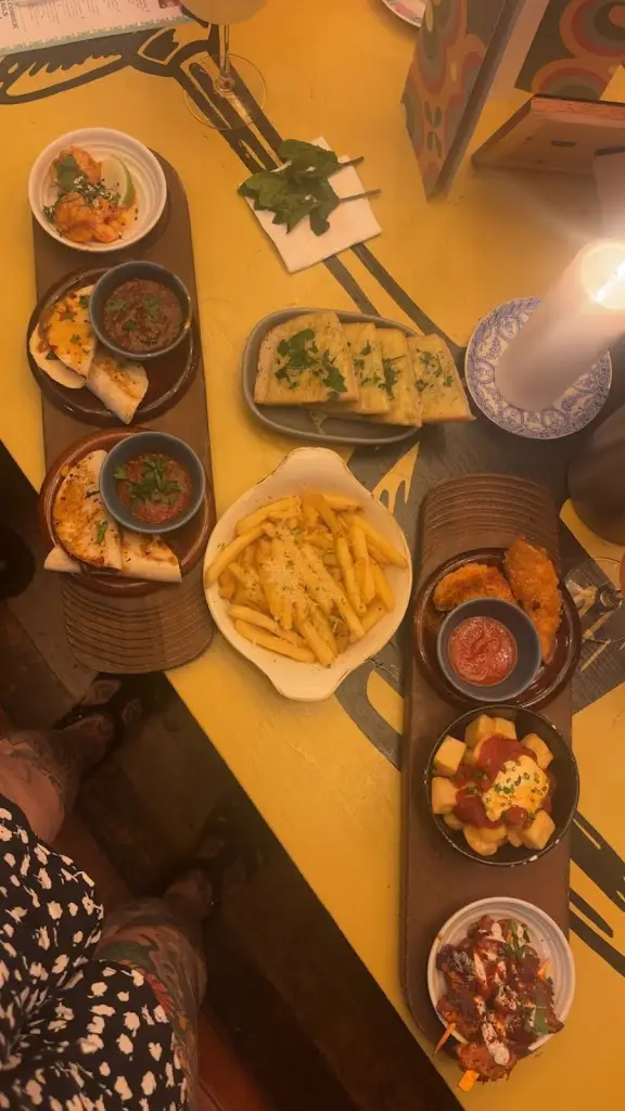 Julie Morris_Occulo Lounge_Southport_review