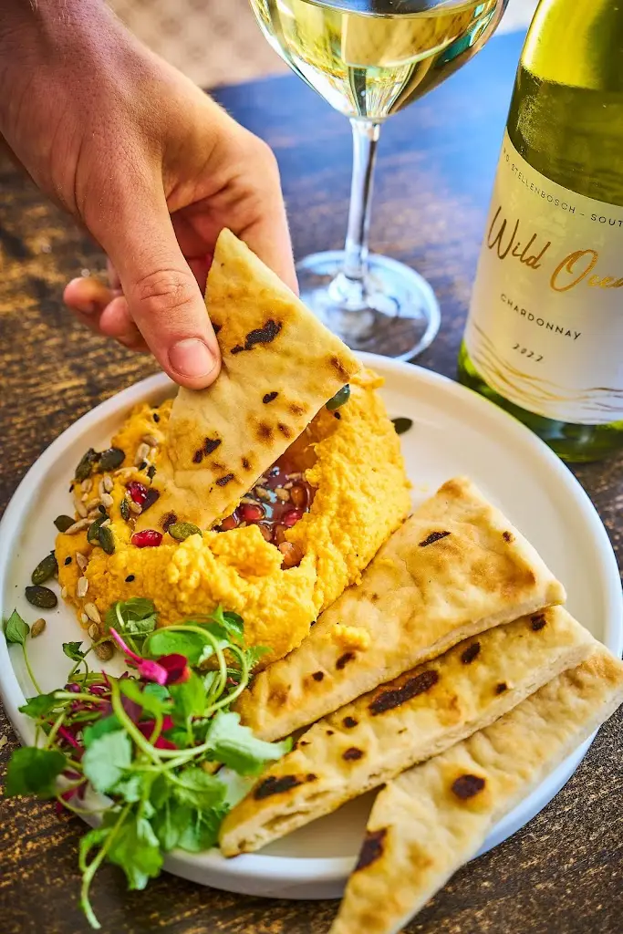 Menu_Coast Birkdale_Southport_image_6