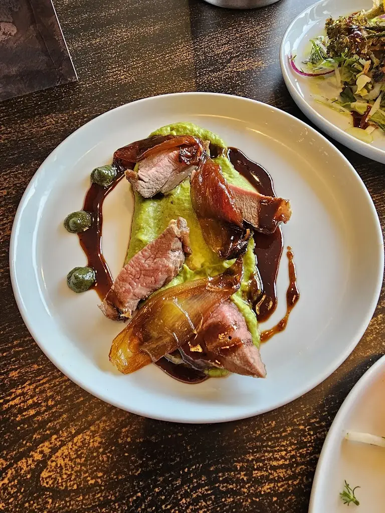 Menu_Coast Birkdale_Southport_image_7