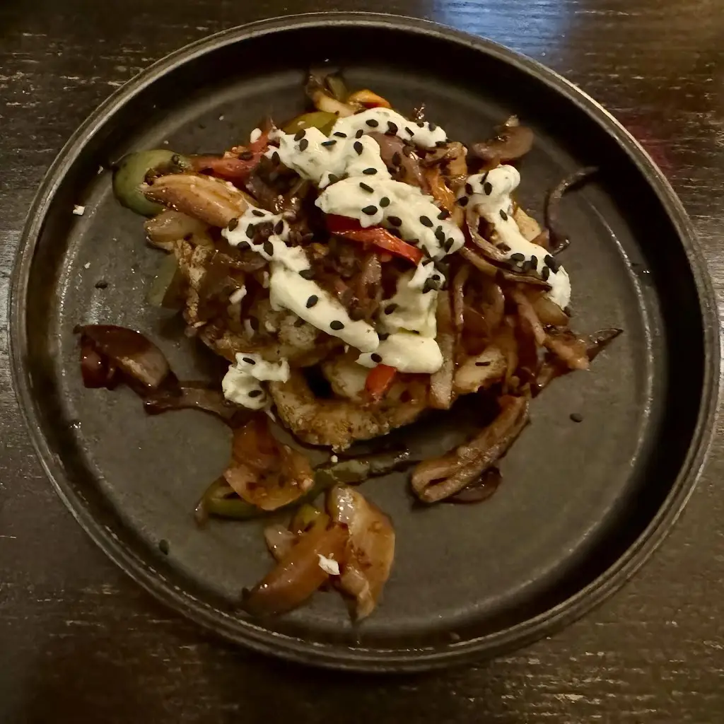 Menu_Coast Birkdale_Southport_image_9