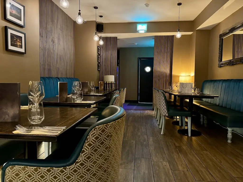 Coast Birkdale Restaurant in Southport