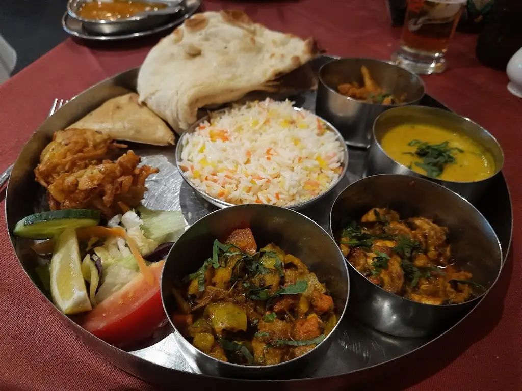 Menu_The Shamraat_Southport_image_6