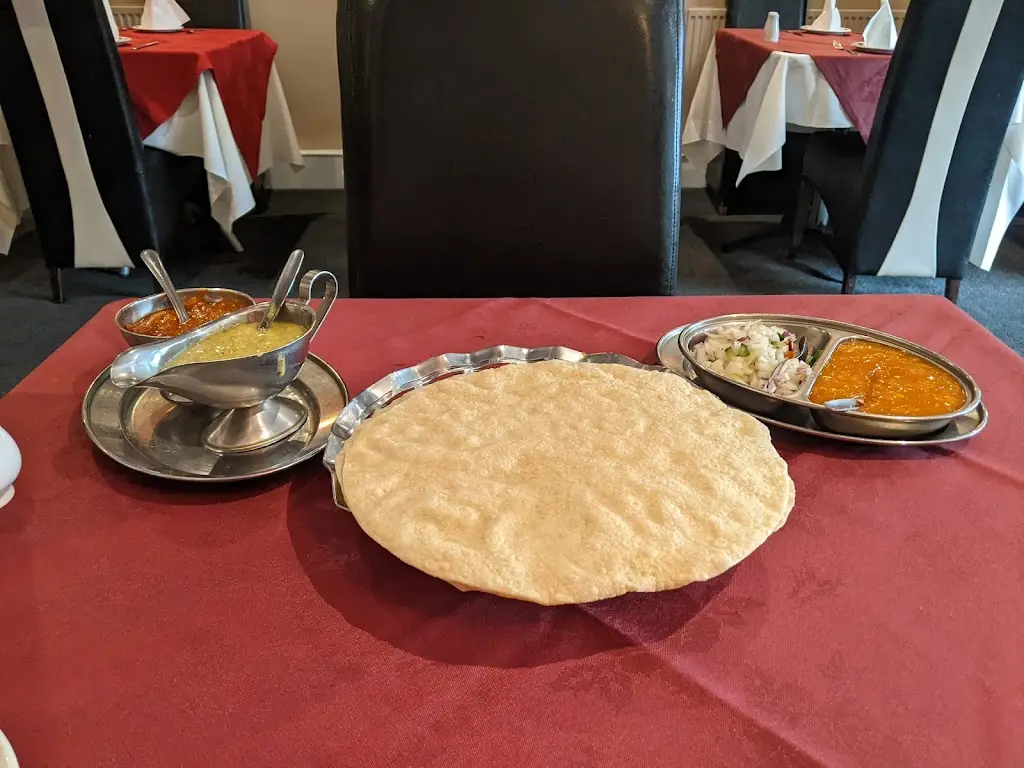Menu_The Shamraat_Southport_image_8