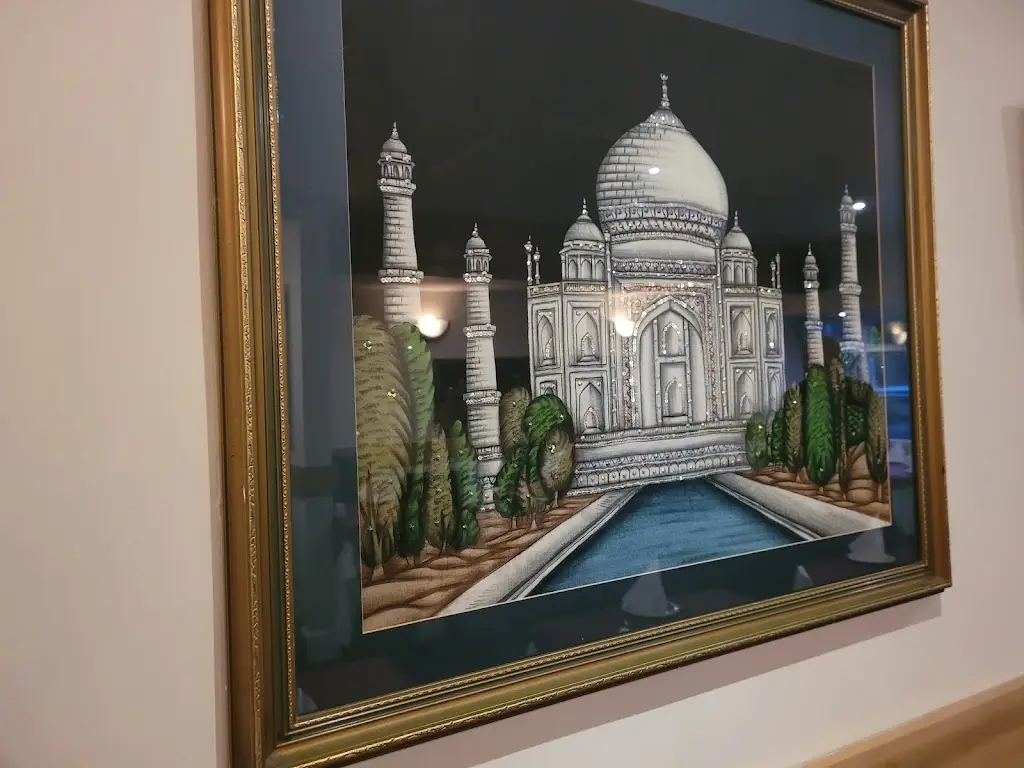 emran ali_The Shamraat_Southport_review