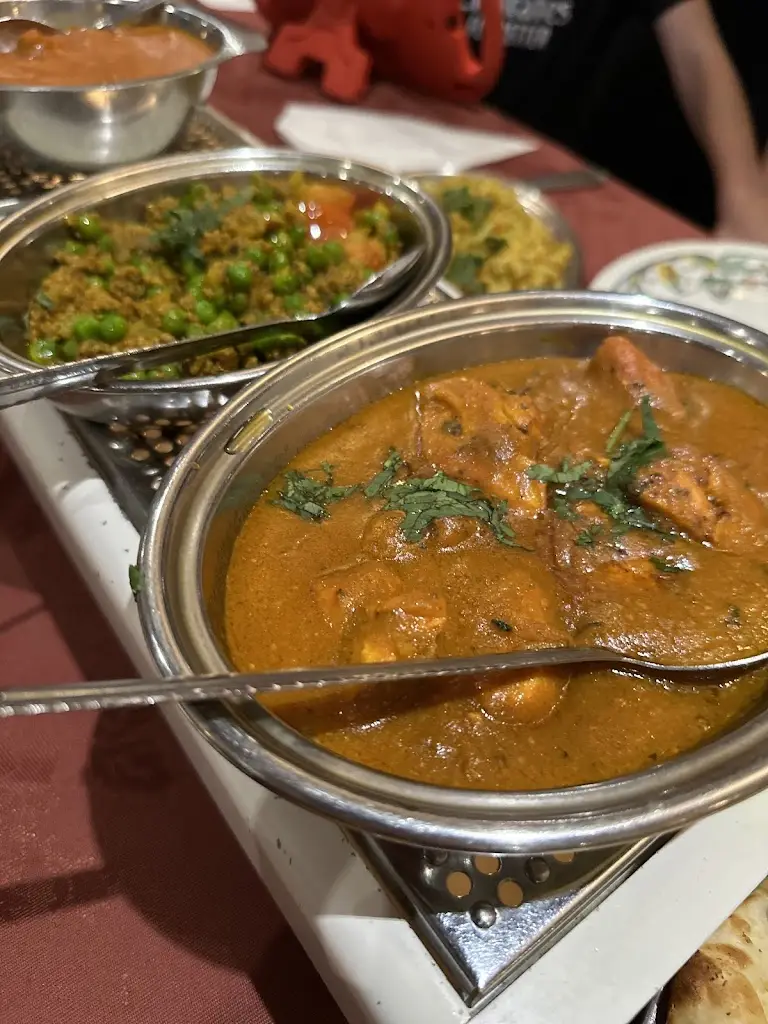 John Livesey_The Shamraat_Southport_review