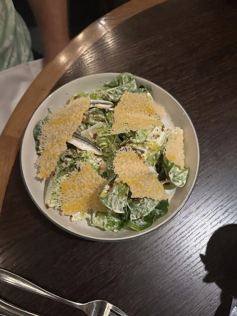 Menu_Bread Street Kitchen & Bar - Battersea_Battersea_image_7