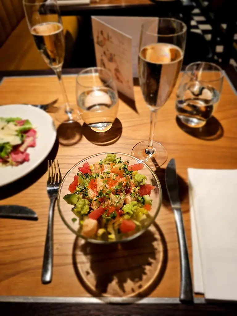 Menu_Bread Street Kitchen & Bar - Battersea_Battersea_image_8