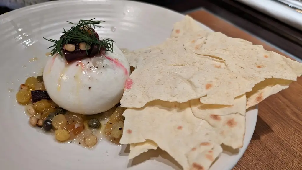 Menu_Bread Street Kitchen & Bar - Battersea_Battersea_image_9