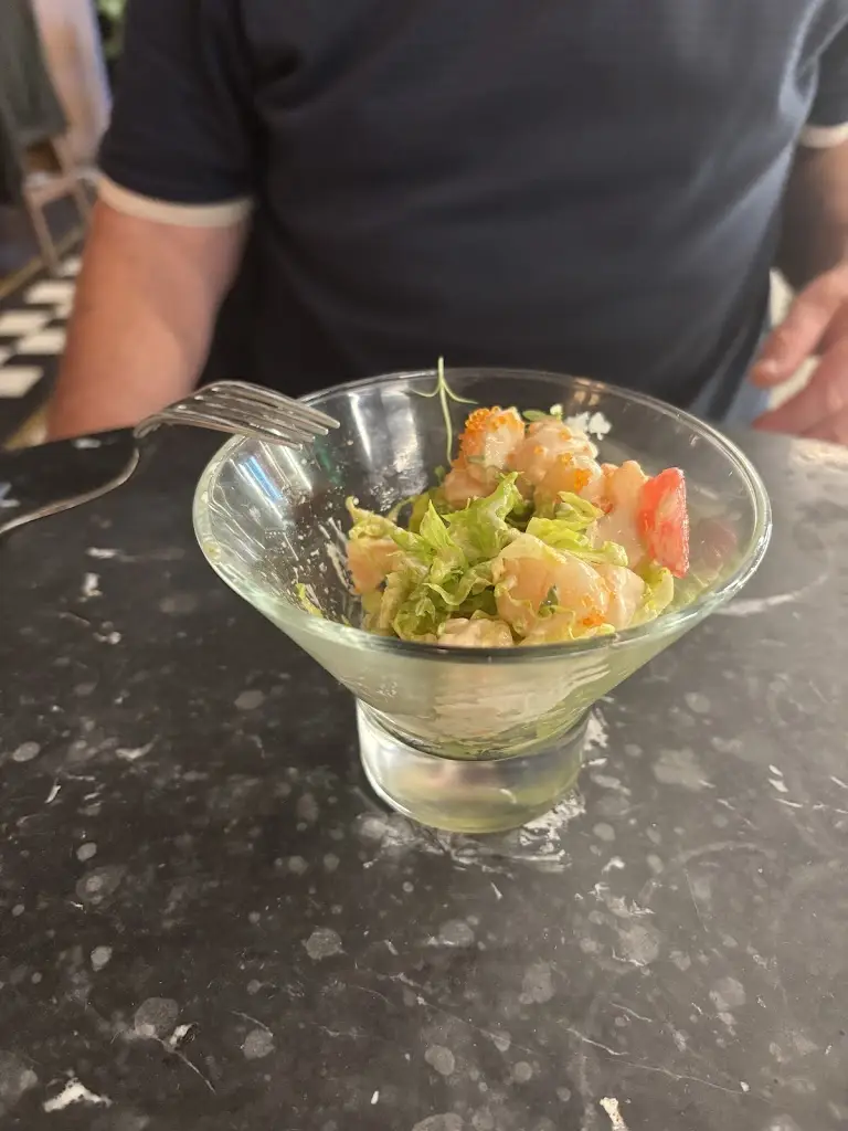 Janet Thomson_Bread Street Kitchen & Bar - Battersea_Battersea_review