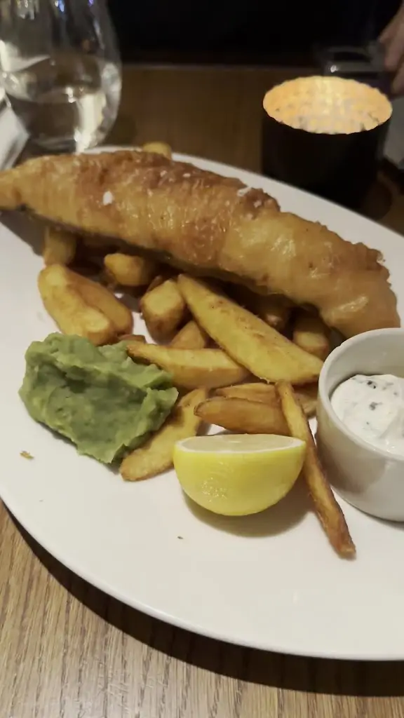 Bread Street Kitchen & Bar - Battersea_Battersea_slider_image_2