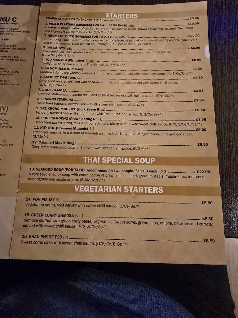 Menu_Thai Rice Southport_Southport_image_2