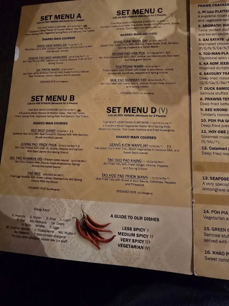 Menu_Thai Rice Southport_Southport_image_3