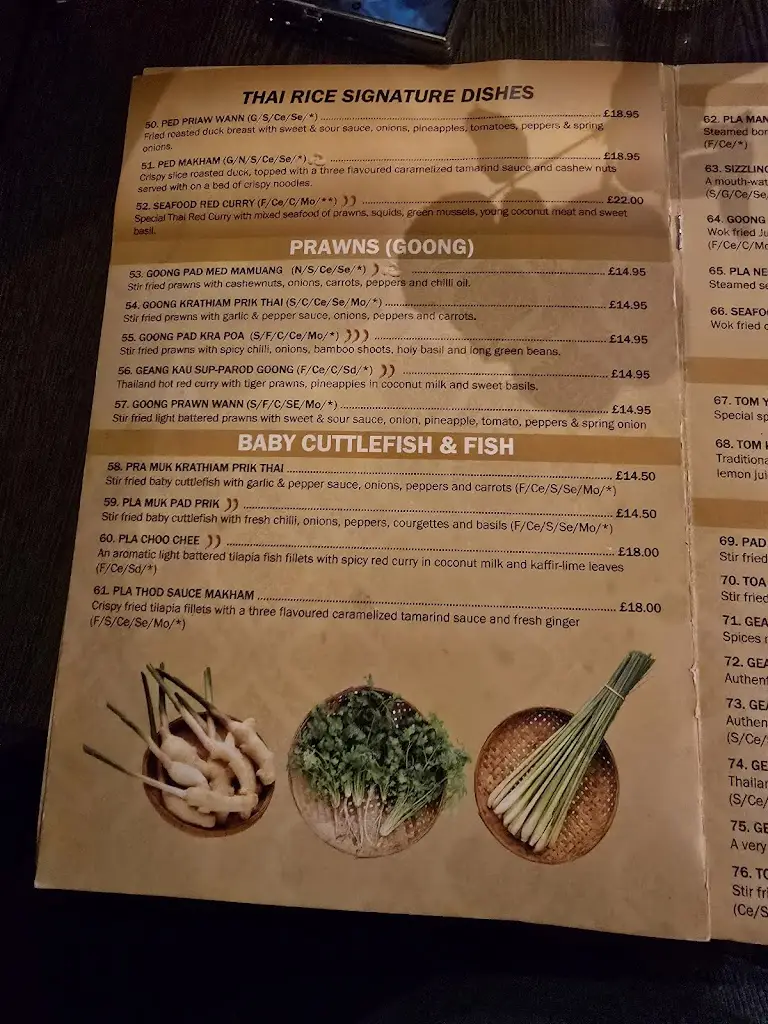 Menu_Thai Rice Southport_Southport_image_4