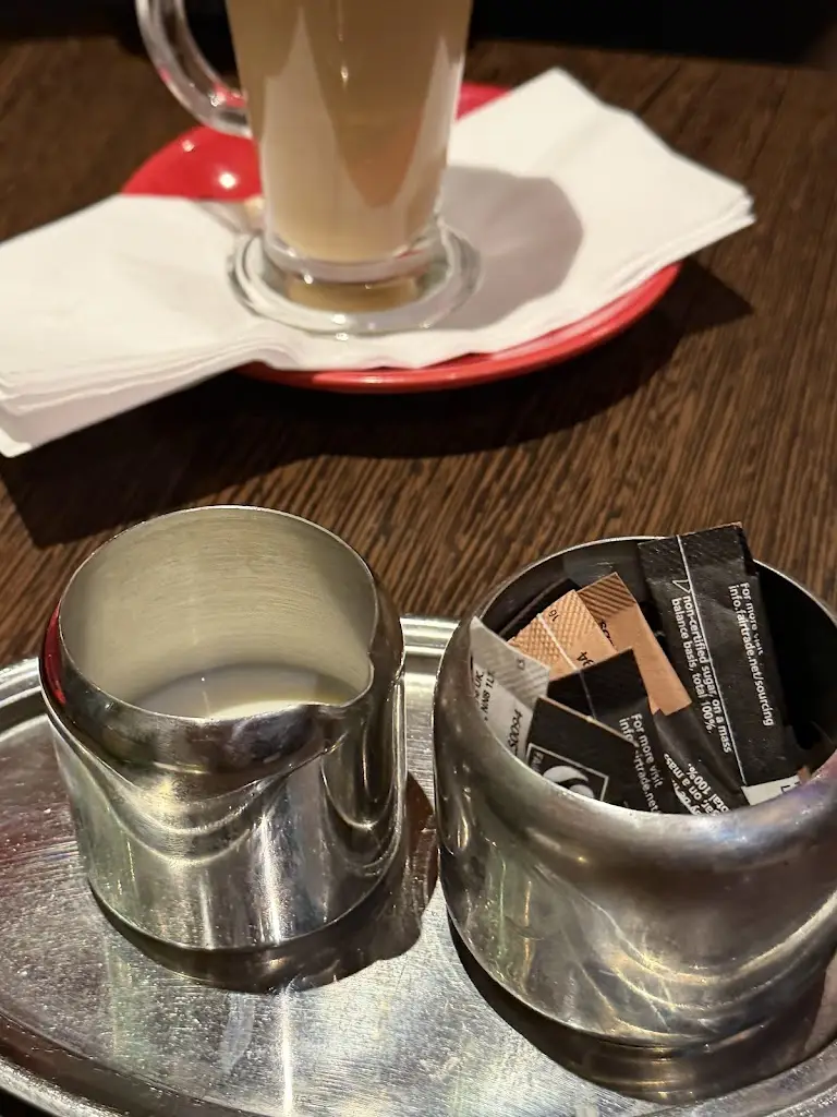 Carl Davies_Thai Rice Southport_Southport_review