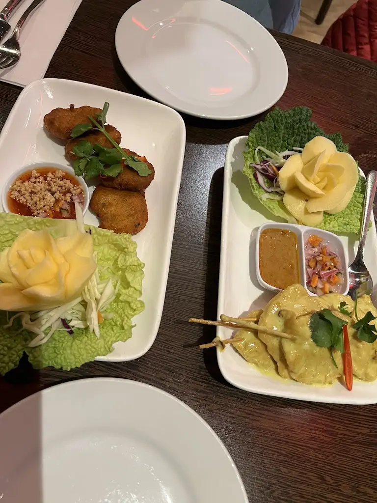 Pat B_Thai Rice Southport_Southport_review