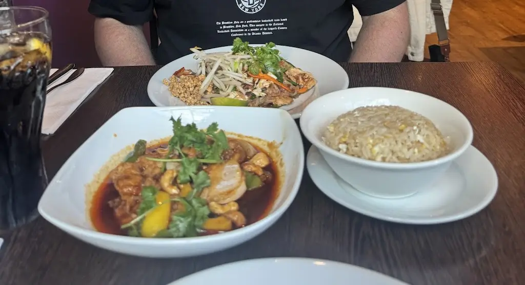 Joshua Emery_Thai Rice Southport_Southport_review