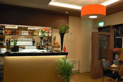 Thai Rice Southport restaurant in Southport