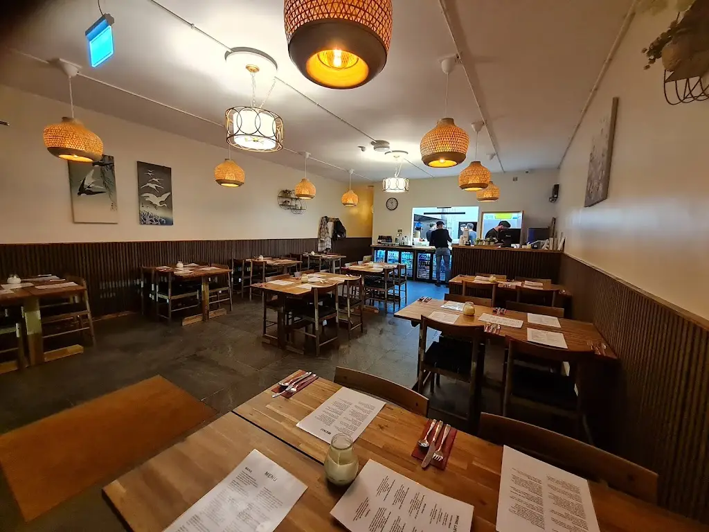 Korean Kitchen restaurant in Southport