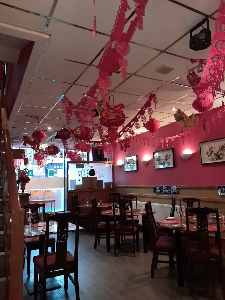 Simon Stelfox_Lings On Kings_Southport_review